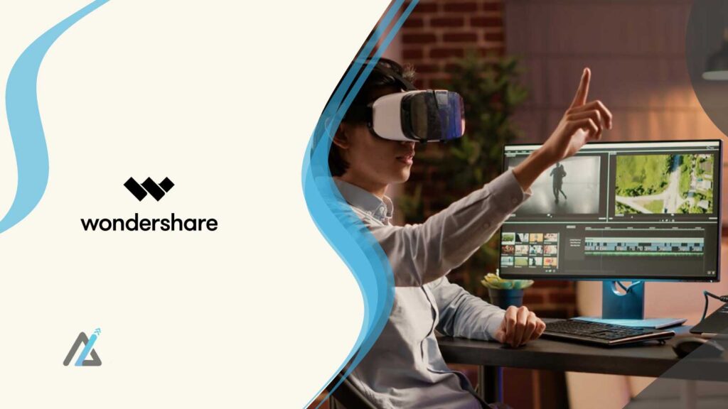 Wondershare Partners with Topaz Labs to Enhance UniConverter with AI Video Tools