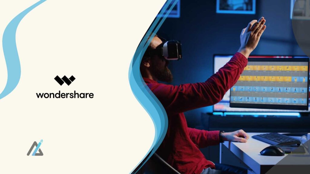 Wondershare Filmora Launches AI Mate to Revolutionize Video Editing