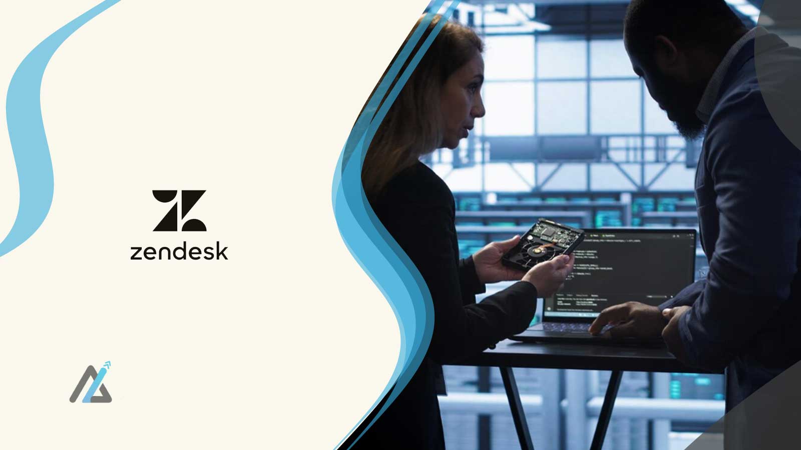 Zendesk and AWS Forge Strategic Alliance to Transform AI-Powered Contact Centers