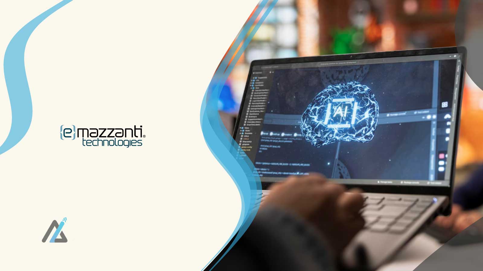 eMazzanti Launches eBot, AI Assistant to Transform IT Support