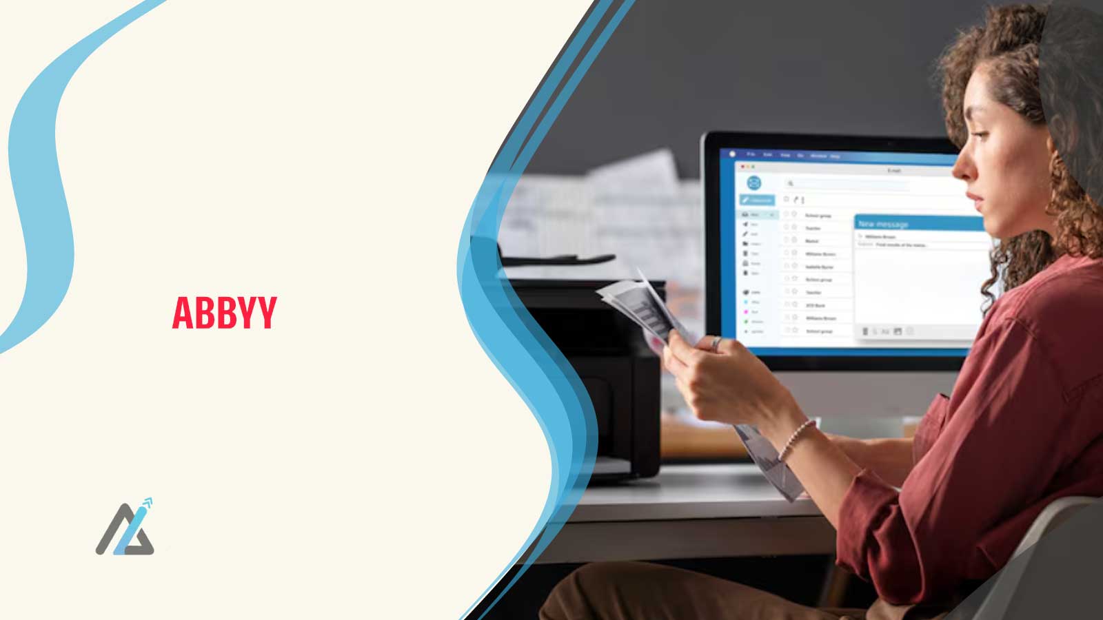 ABBYY and Desktop Imaging Fully Automate New Zealand Citizen Services with Document AI