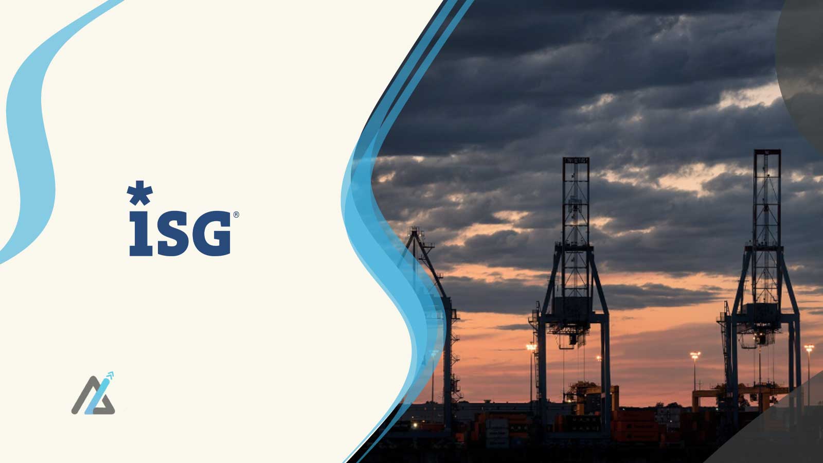 ISG Says North American Utilities Accelerate AI Adoption to Modernize Grid Operations