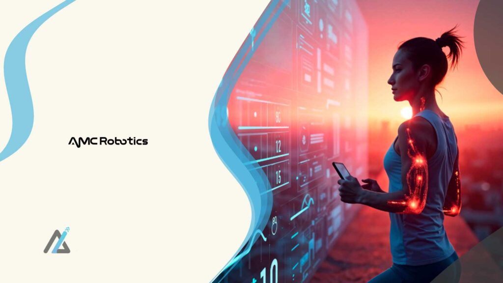 AMC Robotics Unveils Kyro at CES 2026, Showcasing Next-Gen AI Robotics