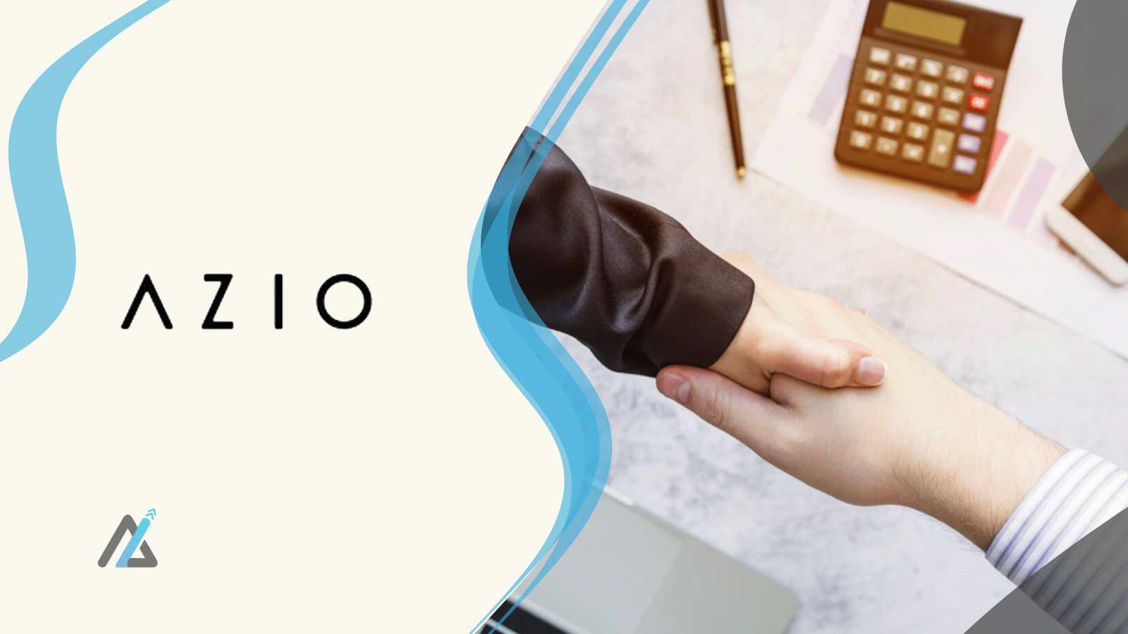 AZIO AI Signs Agreement to Acquire Azio Corp’s AI Division