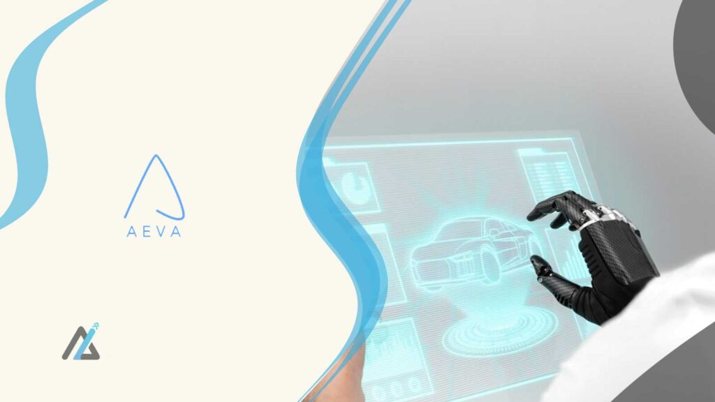 Aeva’s 4D LiDAR Chosen for NVIDIA DRIVE Hyperion Platform