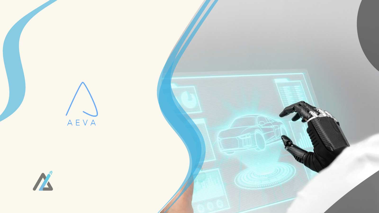 Aeva’s 4D LiDAR Chosen for NVIDIA DRIVE Hyperion Platform