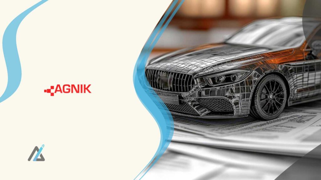 Agnik Sparks Lab Brings Distributed Machine Learning to Vehicle Analytics