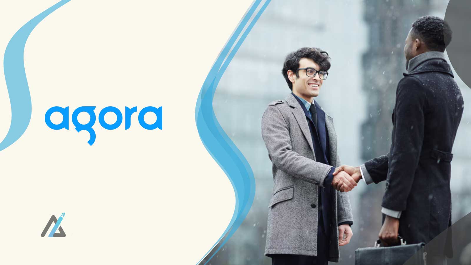 Agora and Sentino Partner to Launch Emotion-Driven AI Agent Platform for Physical AI