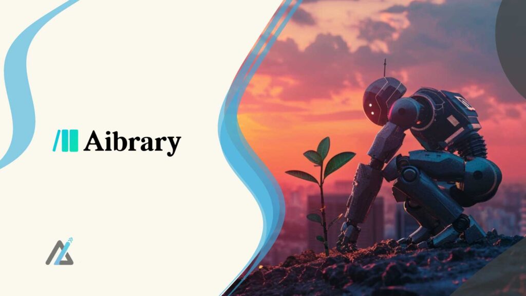 Aibrary Launches World’s First AI Learning Companion for Personal Growth