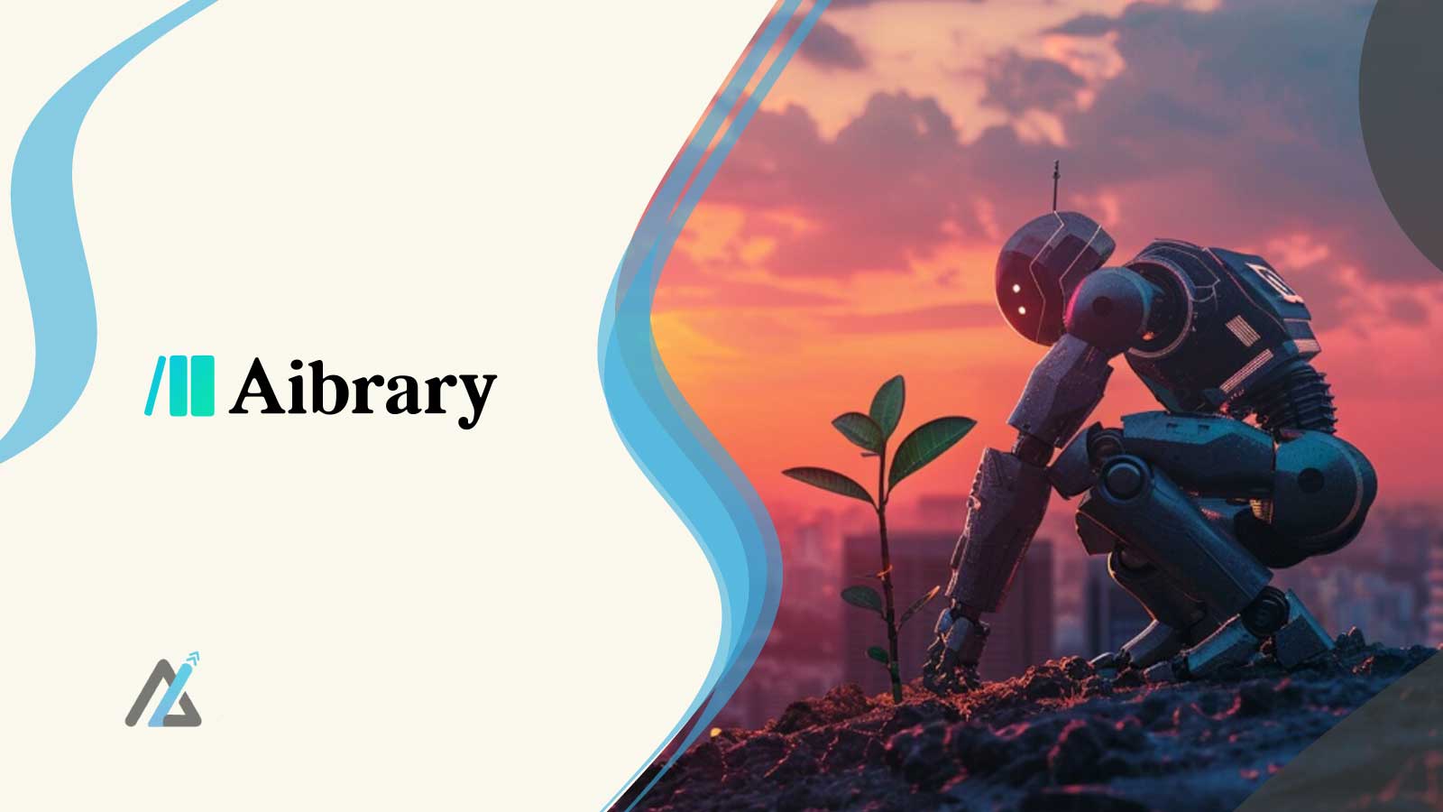 Aibrary Launches World’s First AI Learning Companion for Personal Growth