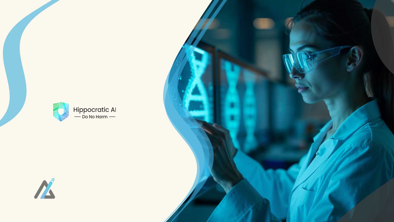 BCG and Hippocratic AI Join Forces to Advance Responsible AI in Life Sciences