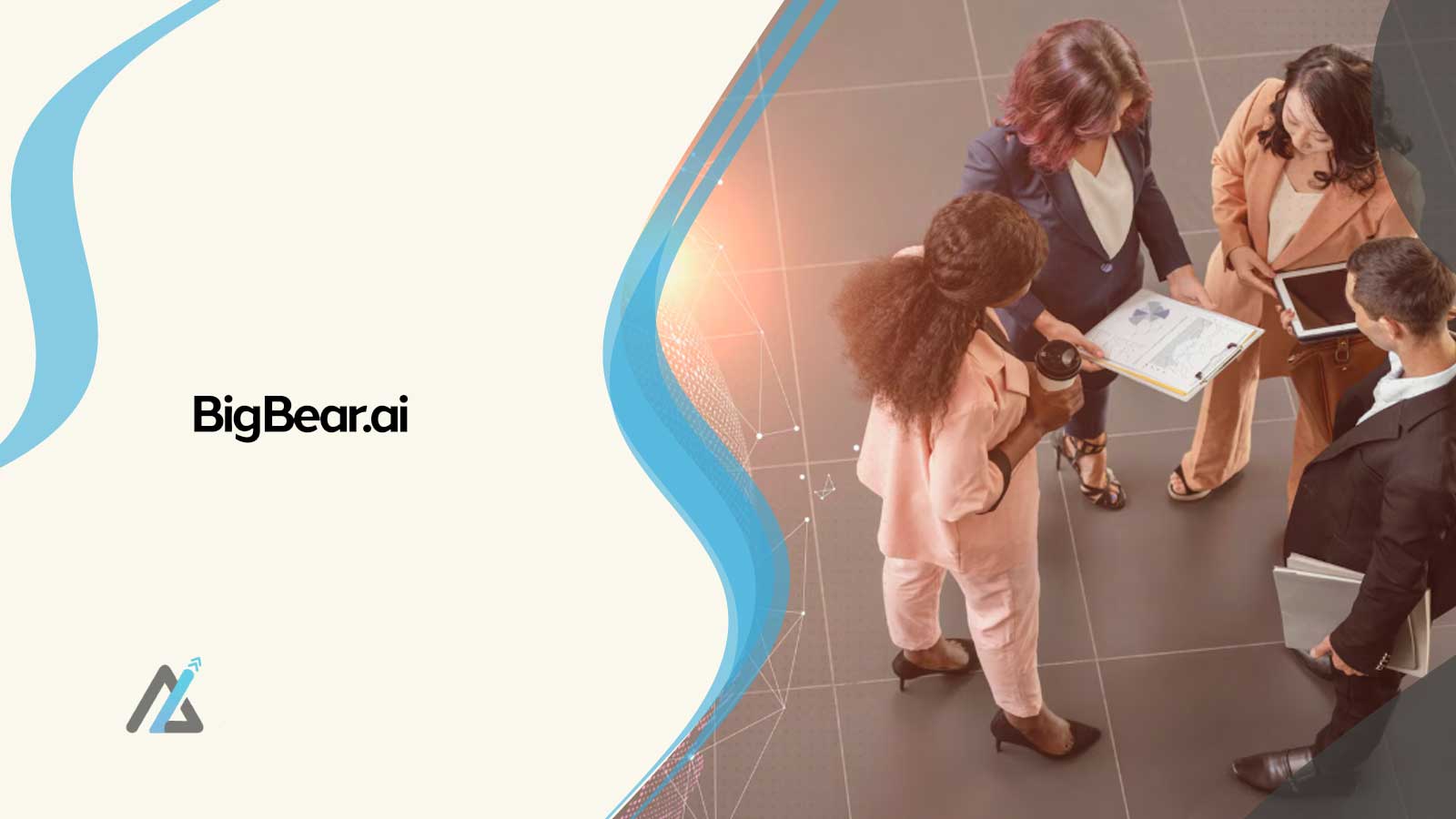 BigBear.ai Partners with Kraft Group and New England Patriots on Digital Transformation