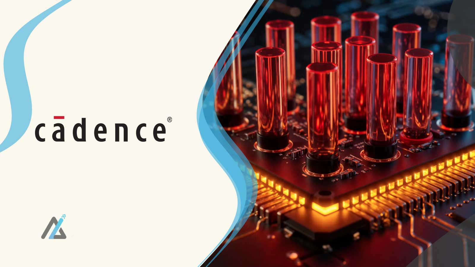 Cadence Launches First LPDDR5X 9600Mbps Memory IP System for Enterprise Data Centers