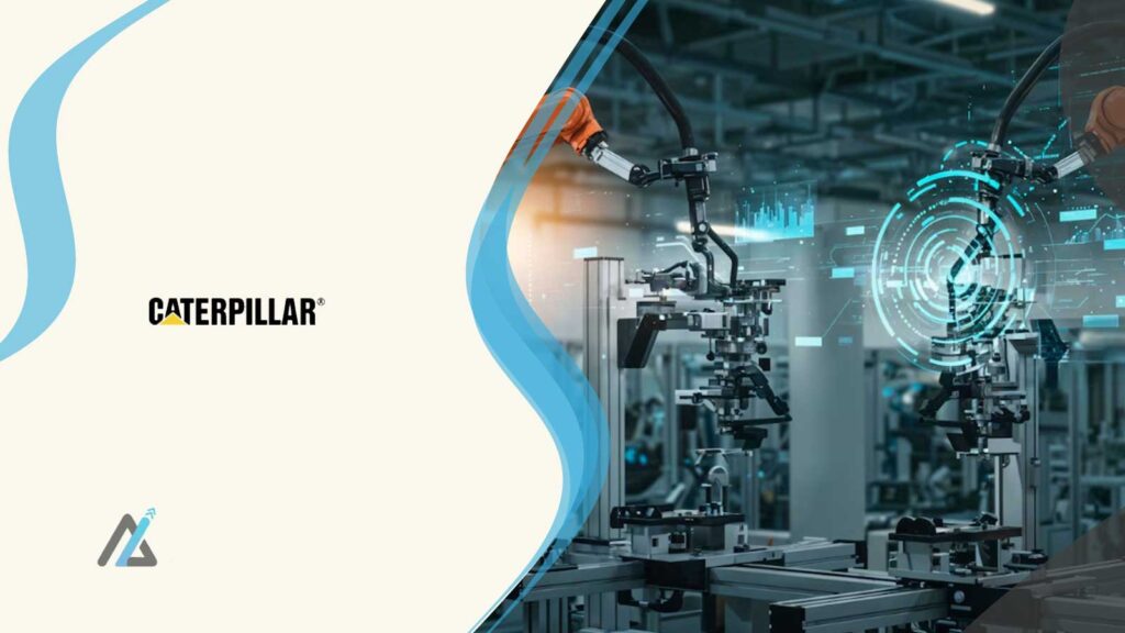 Caterpillar and NVIDIA Expand AI Collaboration to Revolutionize Industrial Innovation
