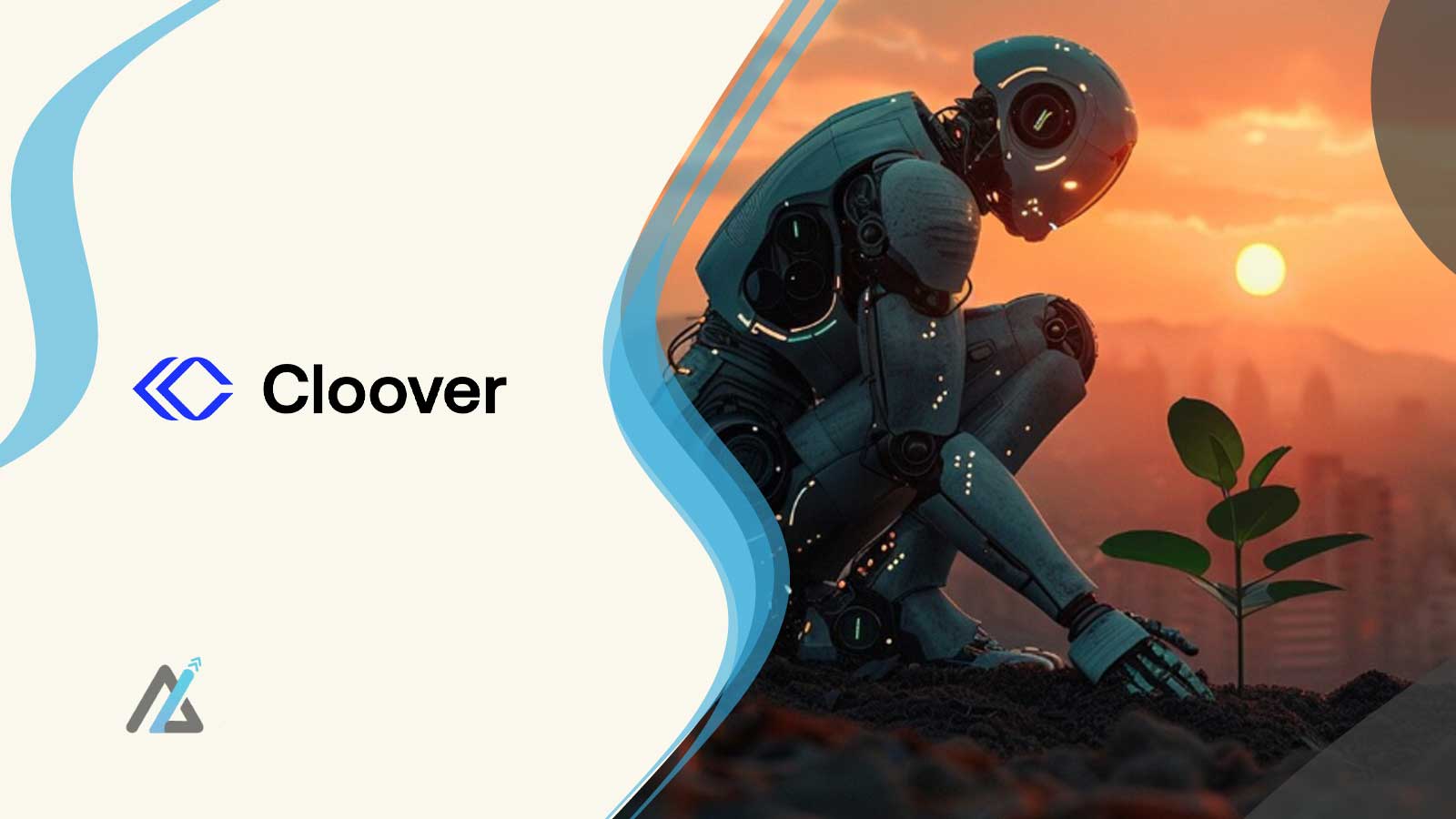 Cloover Secures $1.2 Billion Financing Commitment to Build the AI Operating System for Energy Independence