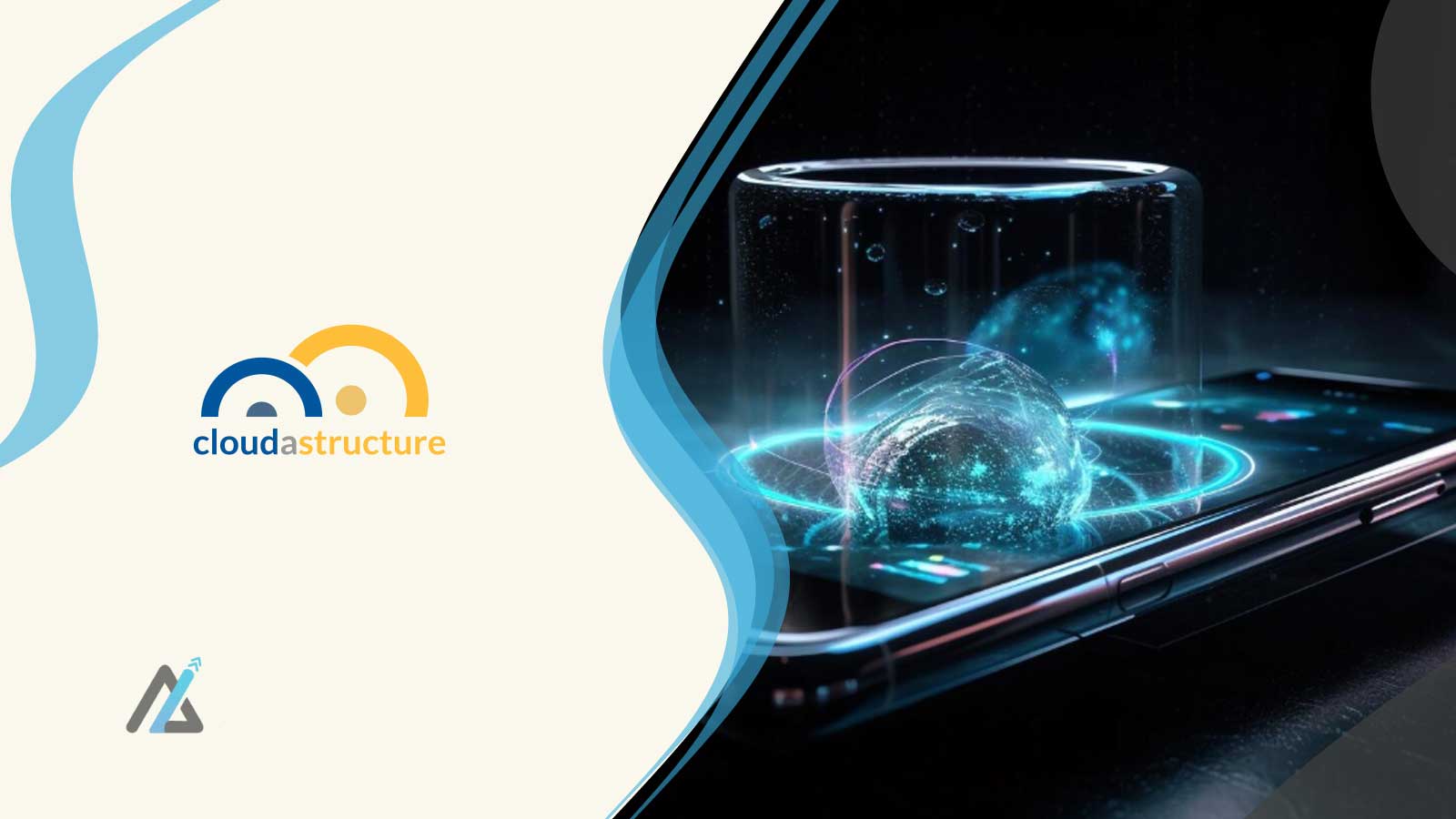 Cloudastructure Enhances Mobile Surveillance with Autonomous Drone Integration