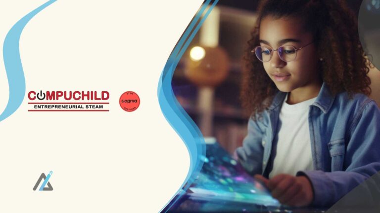 CompuChild Expands AI and ML Programs to Teach Kids Future Skills