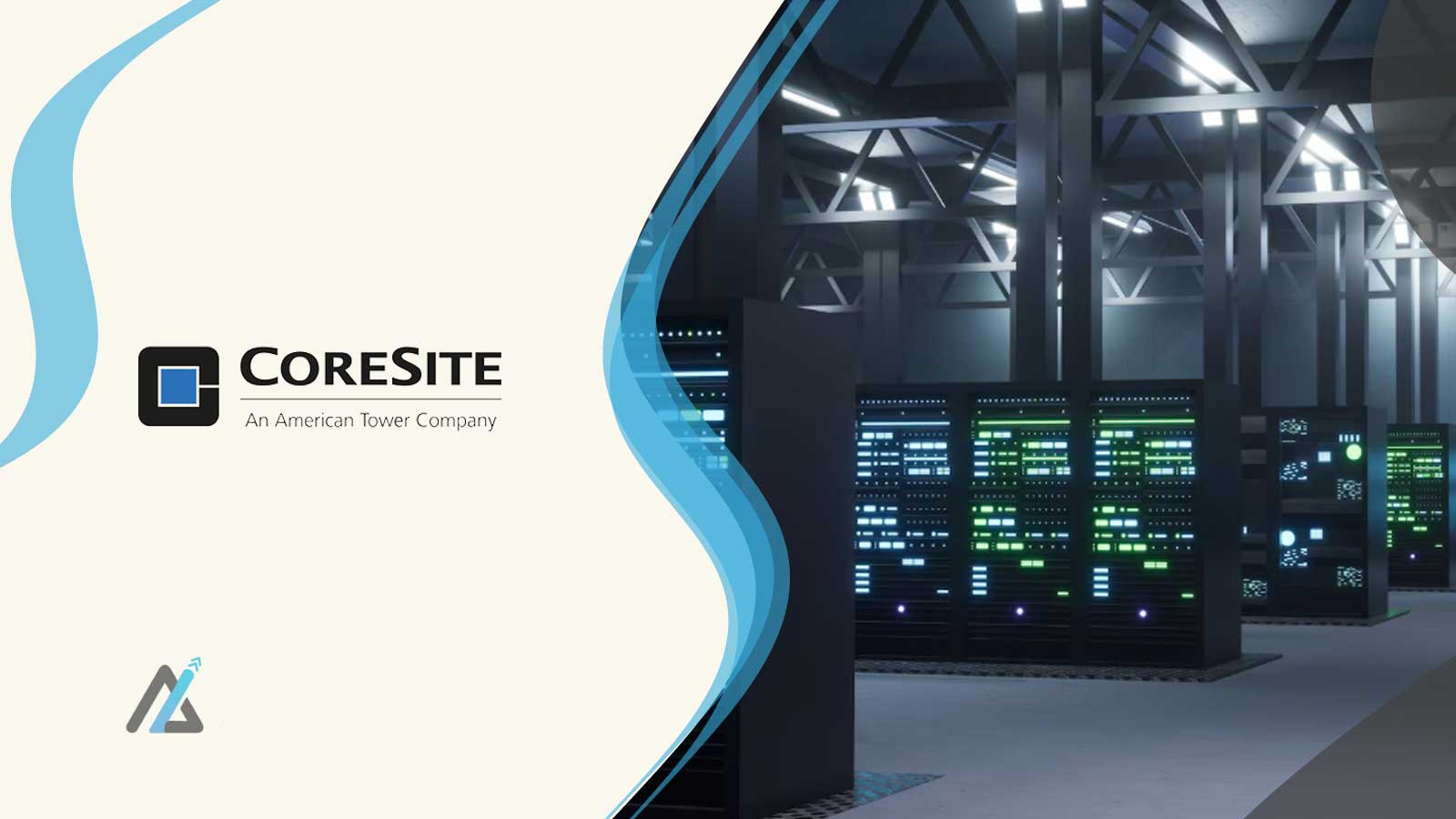 CoreSite Launches Native 400G AWS Direct Connect in Chicago for AI Workloads