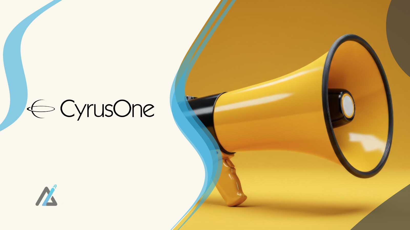 CyrusOne Appoints Robert Johnson as Chief Business Officer