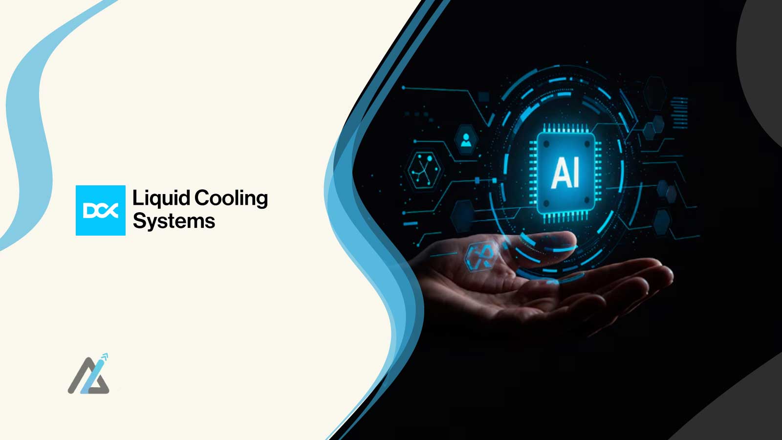 DCX Launches FDU V2AT2 for 45°C Warm-Water AI Cooling at Scale