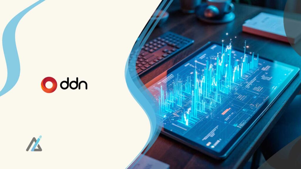 DDN and NVIDIA Deepen Partnership to Power Next-Gen AI Factories