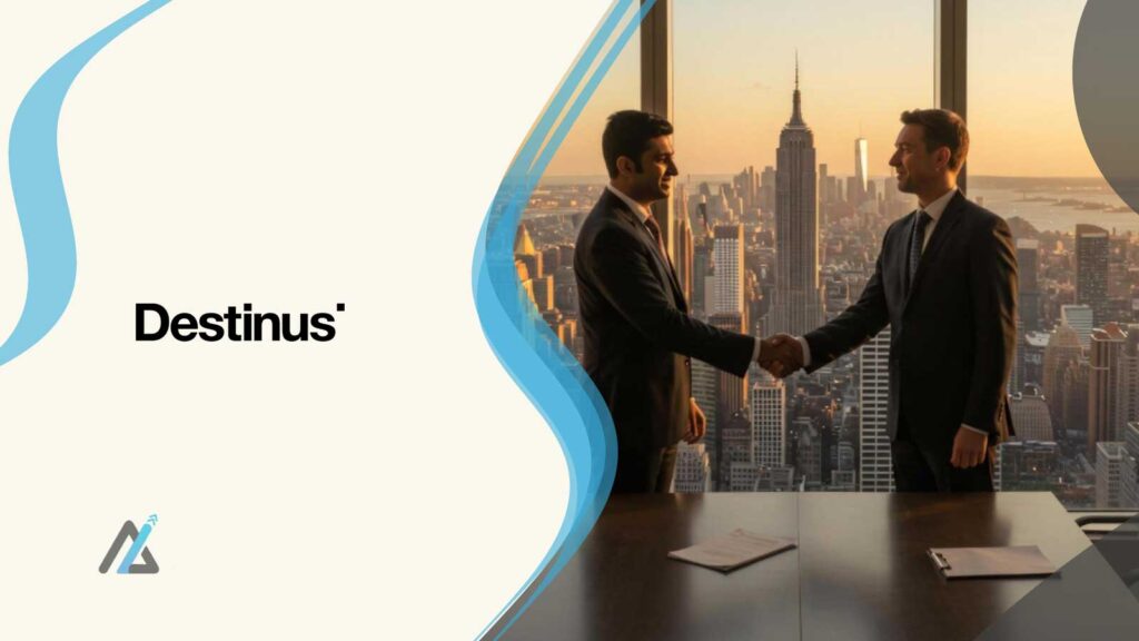 Destinus Acquires Daedalean to Boost AI-Powered Aviation and Defense Systems