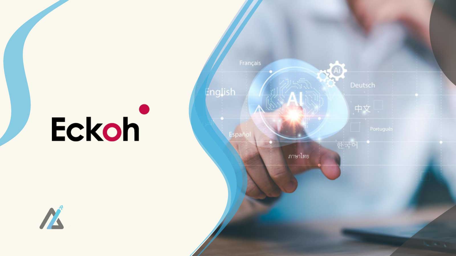 Eckoh and boost.ai Partner to Deliver Secure AI-Driven Customer Engagement