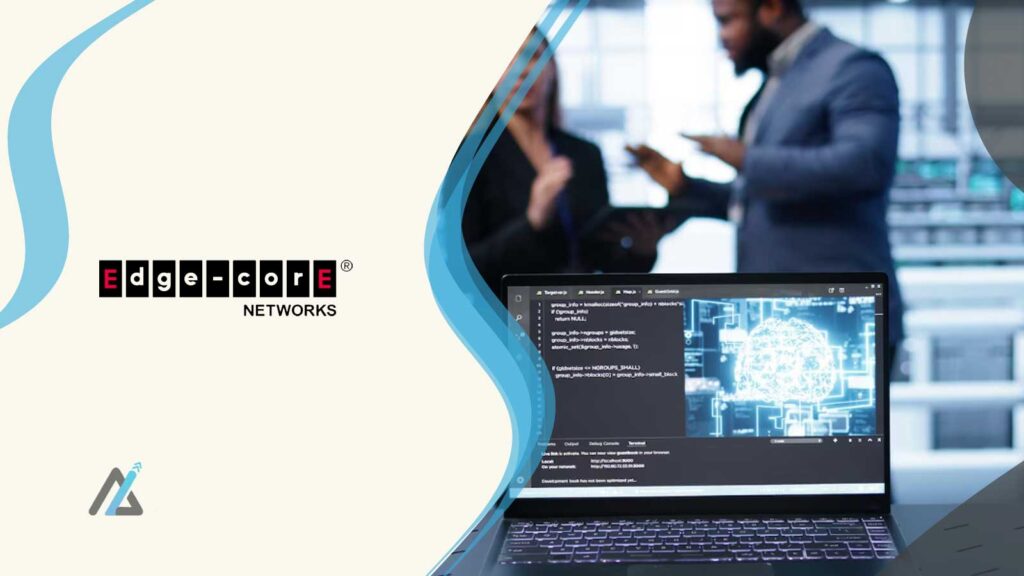 Edgecore and Synaptics Join Forces to Accelerate Scalable Edge AI and AIoT Platforms