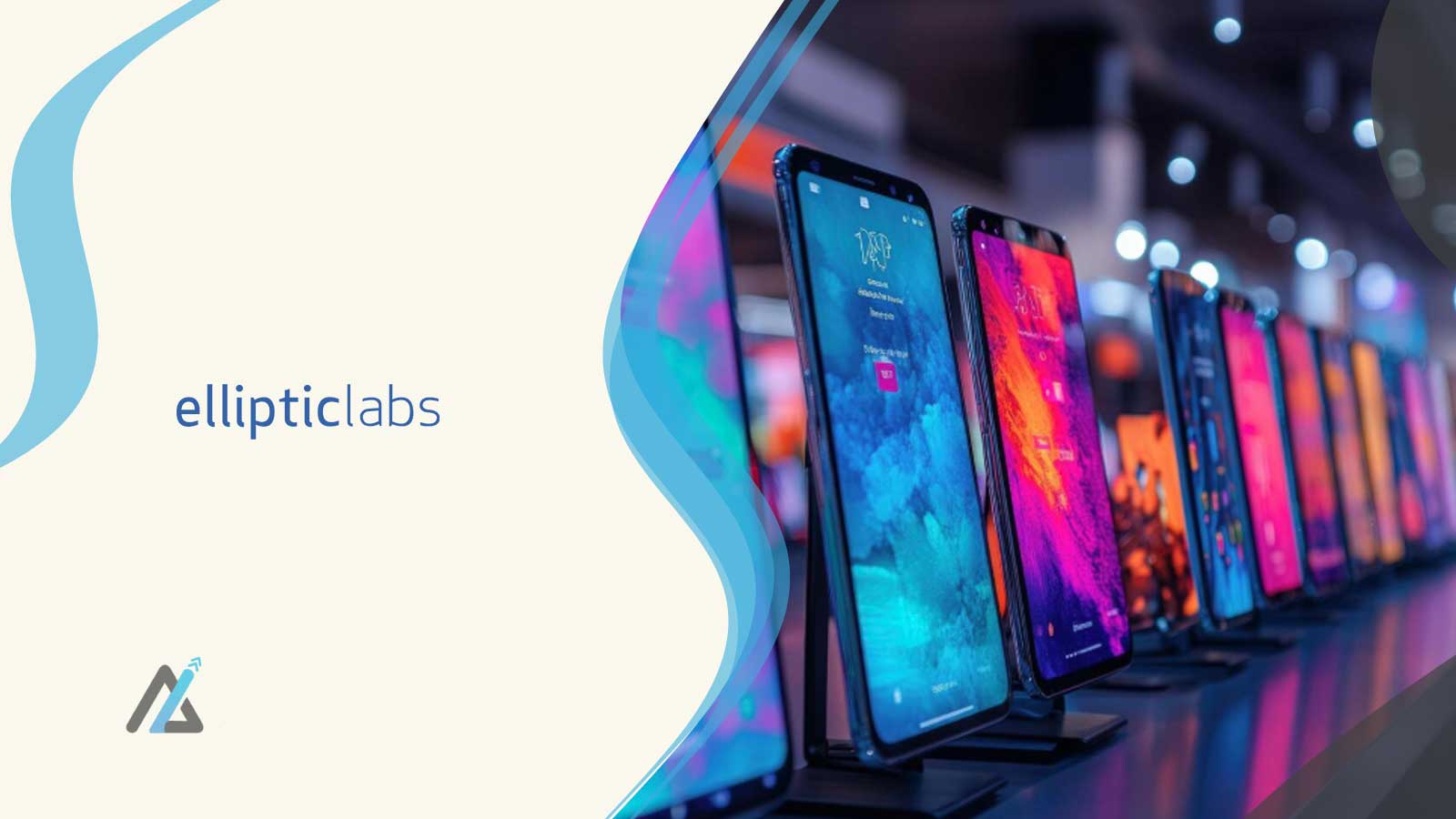 Elliptic Labs Expands Smartphone Footprint with AI Virtual Smart Sensor Platform