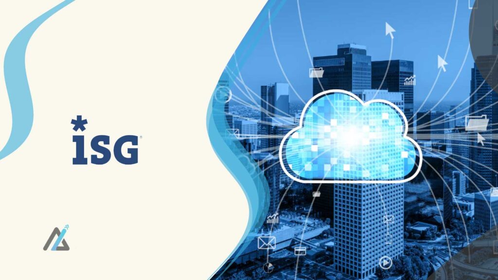 ISG: European Enterprises Shift to Sovereign Cloud for Compliance and AI Growth