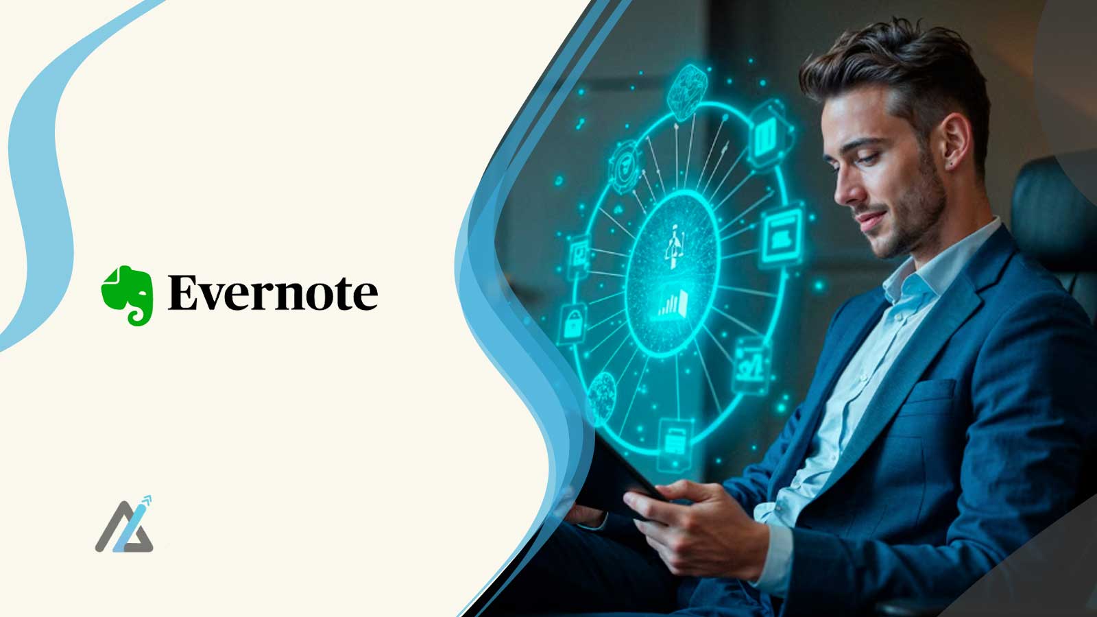 Evernote Launches v11 With AI-Powered Features After Five Years