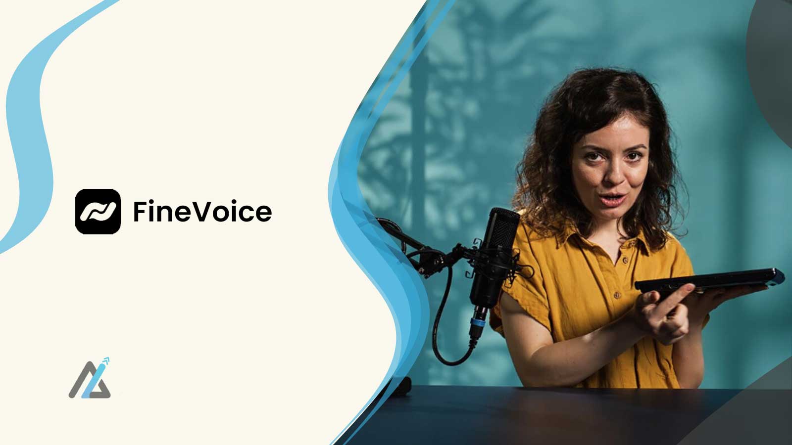 FineVoice 3.0 Redefines AI Audio Creation With Richer, More Expressive Voices