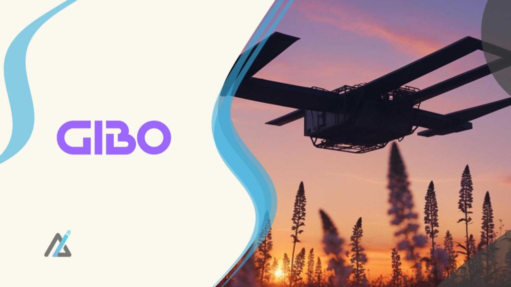 GIBO.ai Expands AI-Powered eVTOL Applications for Aerial Intelligence