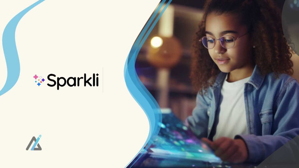 Google Alums Raise $5 Million Pre-Seed for Sparkli: The First Multimodal AI-Native Learning Engine for Children
