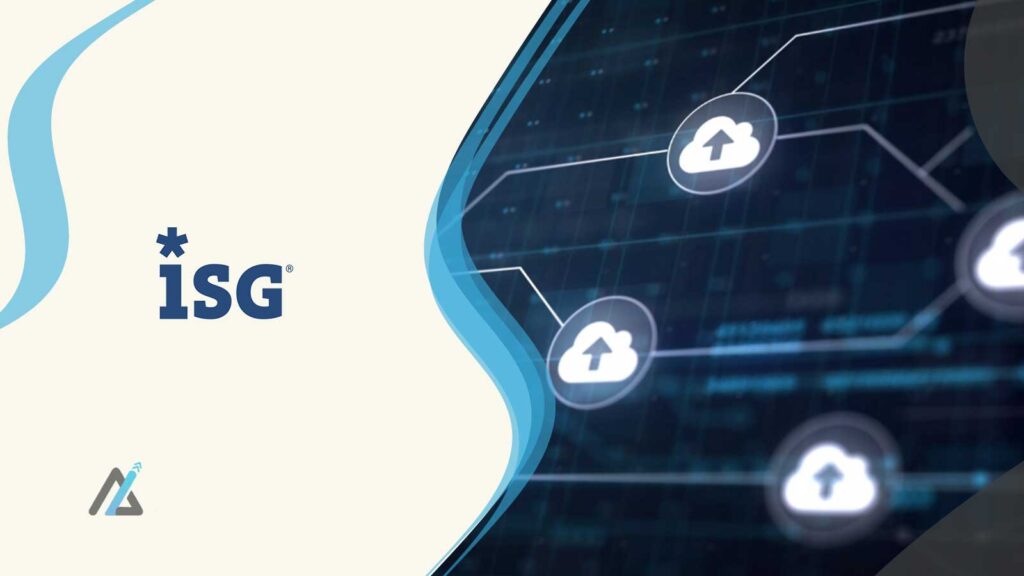 ISG Report: Enterprises Shift to Mission-Critical AI Across Hybrid Multicloud