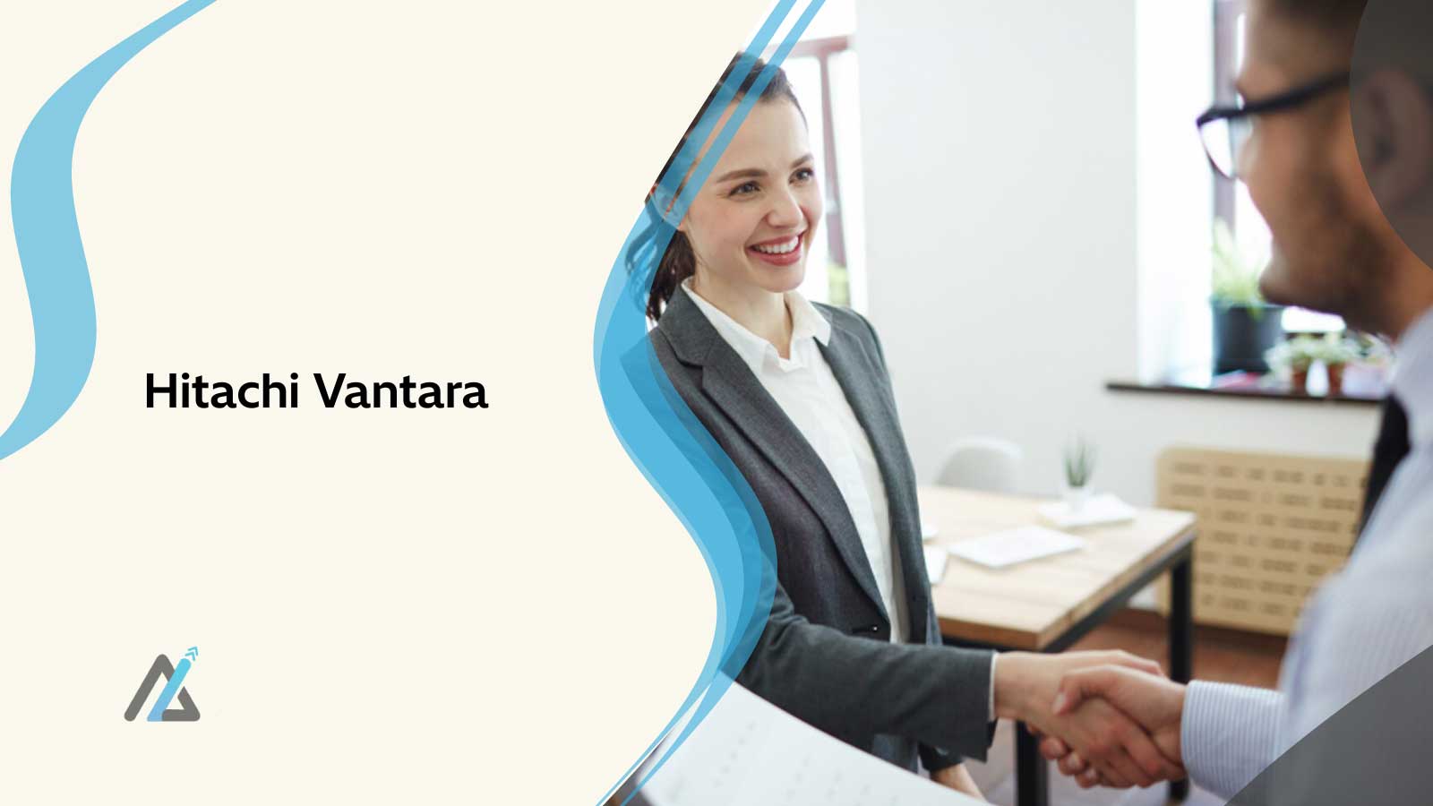 Hitachi Vantara Names Adrian Johnson as Its New Chief Revenue Officer