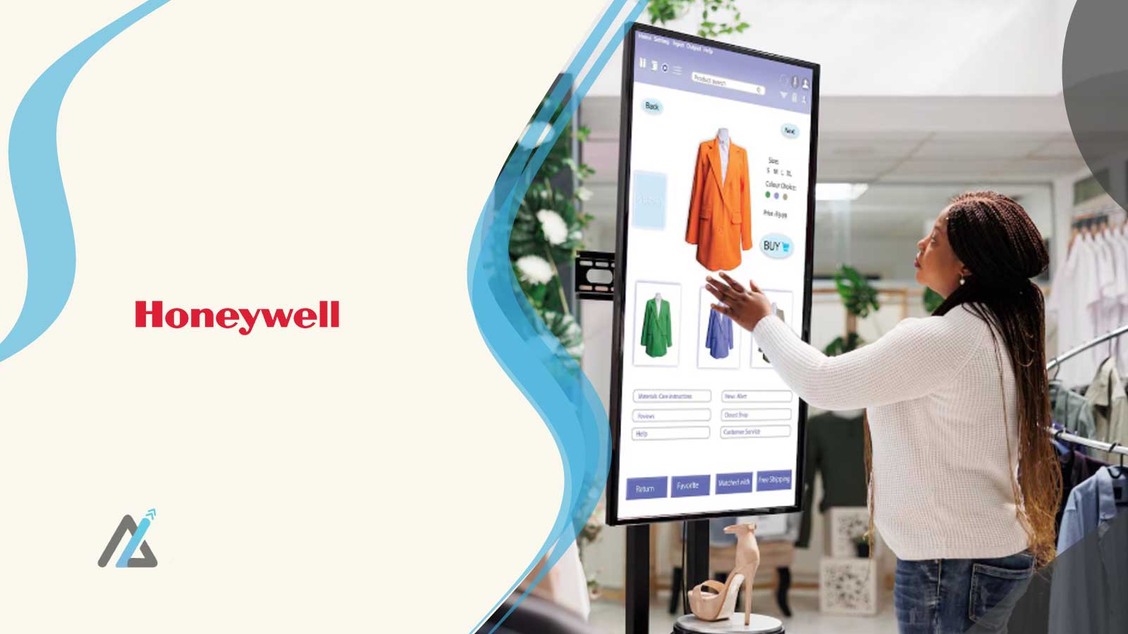 Honeywell and Google Cloud Launch AI-Powered Smart Shopping Platform