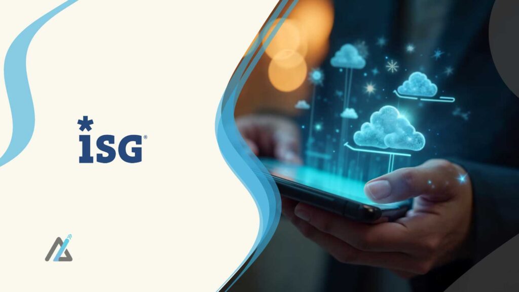 ISG to Study Providers of Private, Hybrid Cloud Services, Solutions