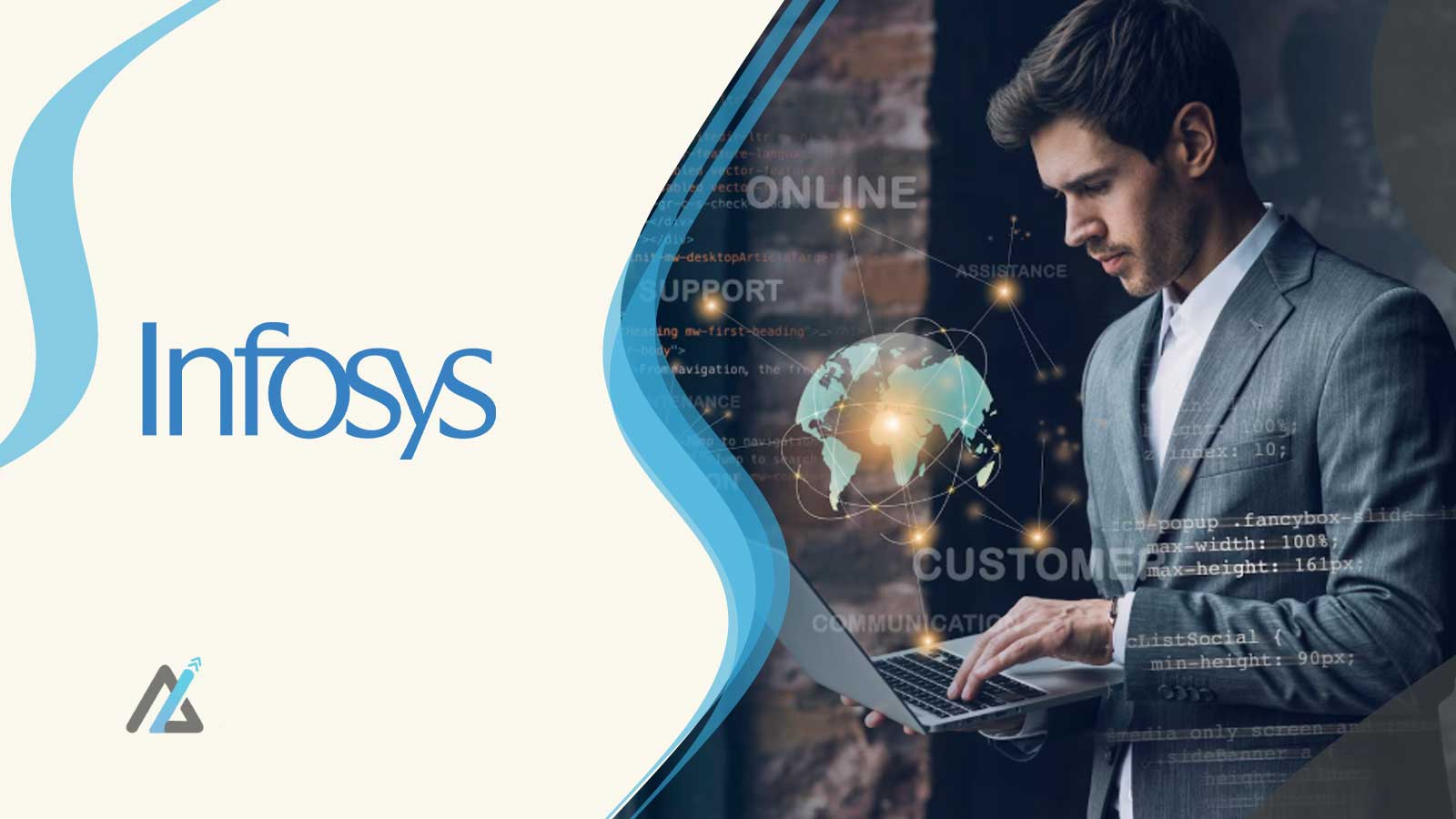 Infosys Partners with Cursor to Accelerate Enterprise AI Software Engineering