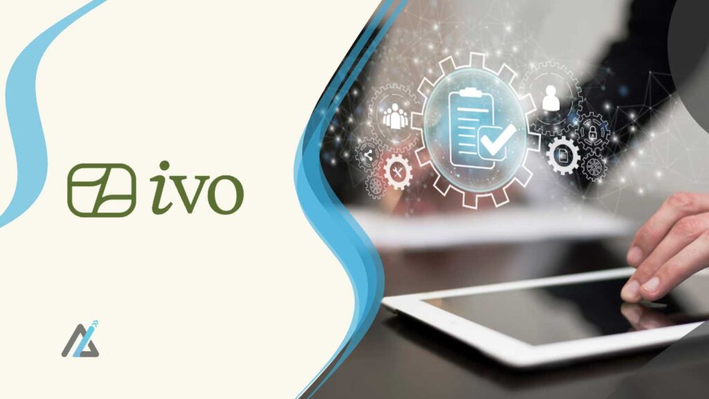 Ivo Raises $55 Million Series B to Turn Contracts Into a System of Record for Business Intelligence