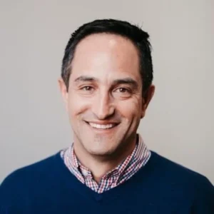 Picture of Jeff Baskin