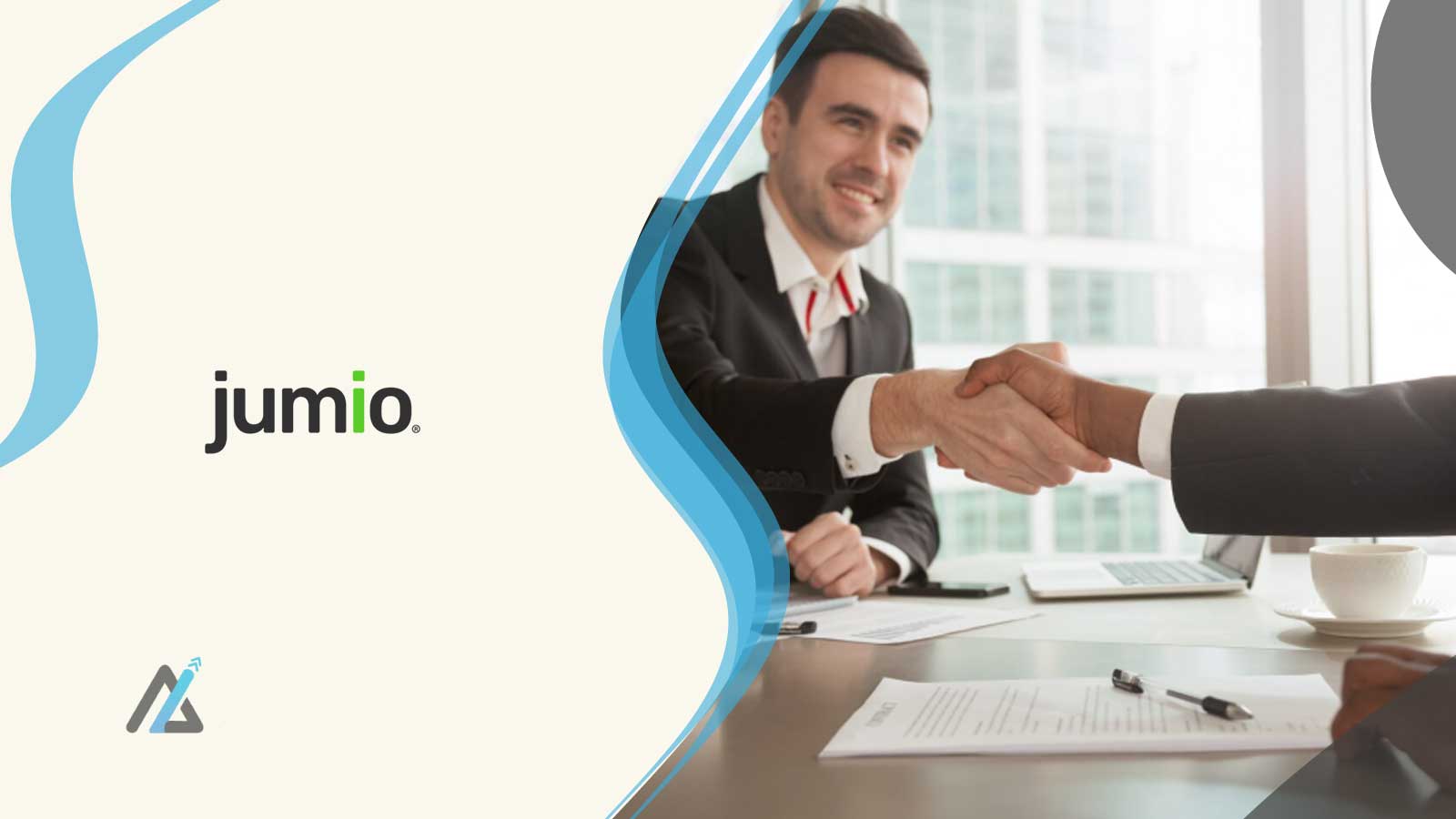 Jumio Names Bala Kumar as President and Interim CEO Amid Strategic Leadership Transition