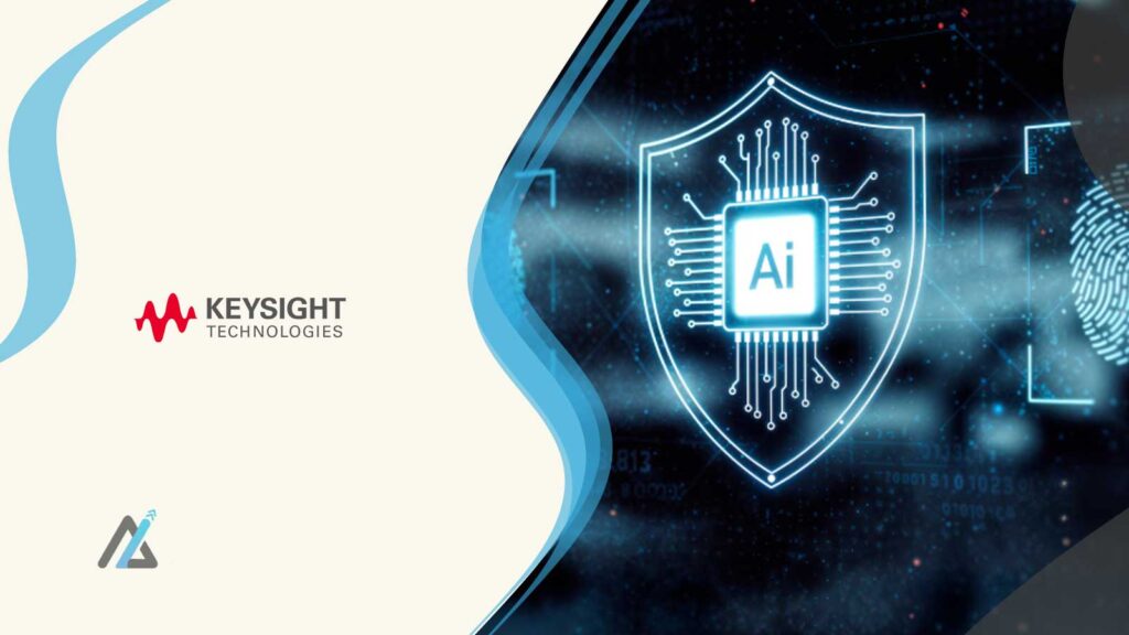Keysight Launches AI Software Integrity Builder to Enhance AI Trust and Safety