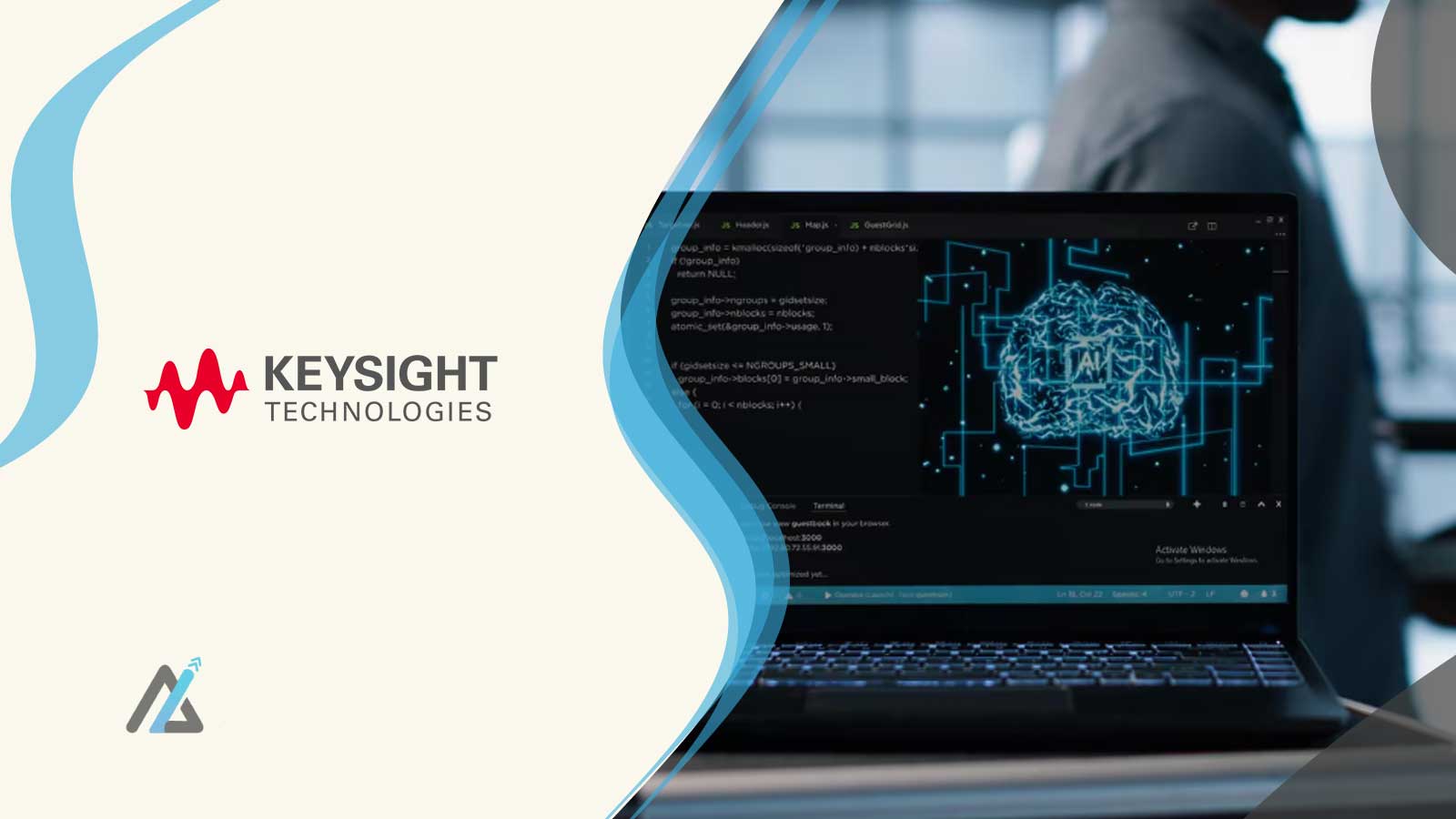 Keysight Launches AI-Powered Toolkit to Accelerate Semiconductor Modeling