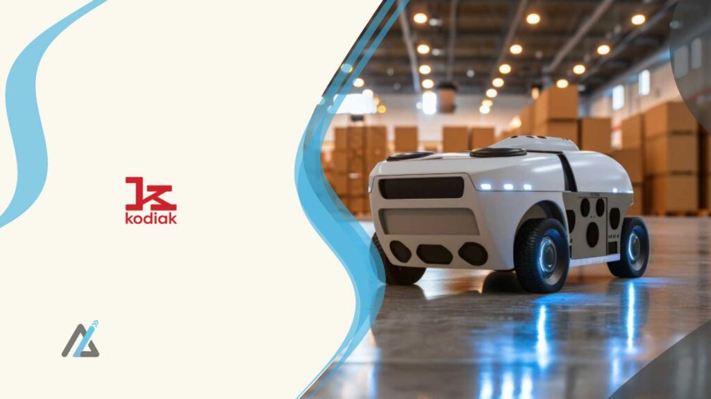 Kodiak AI Partners with Bosch to Scale Autonomous Trucking Platform