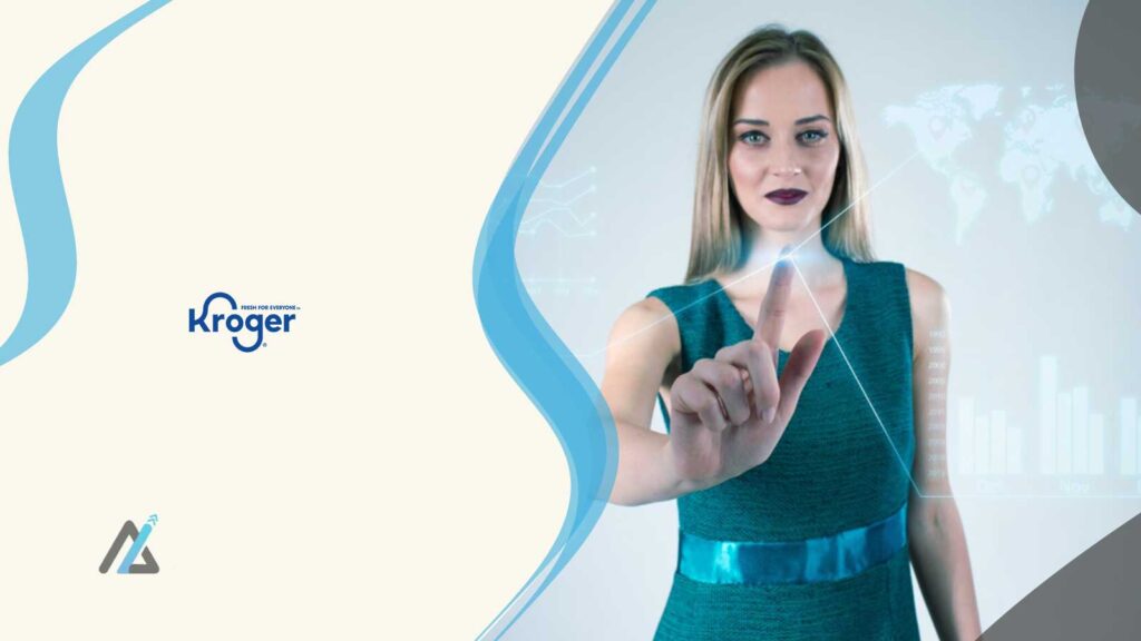 Kroger Expands Partnership with Google Cloud to Launch AI-Powered Shopping Assistant