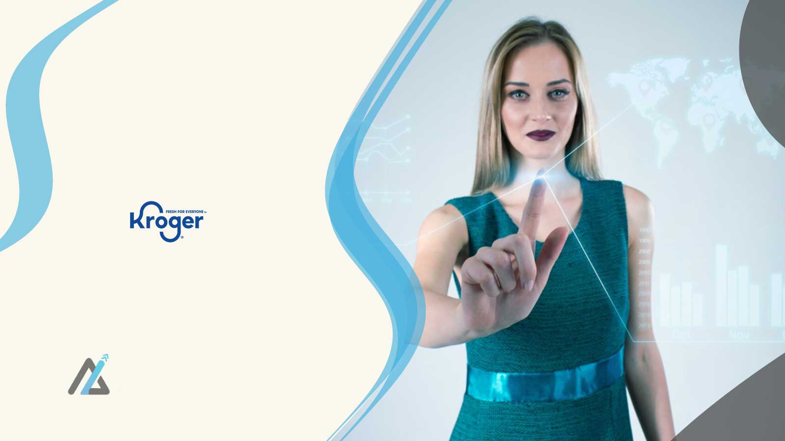 Kroger Expands Partnership with Google Cloud to Launch AI-Powered Shopping Assistant