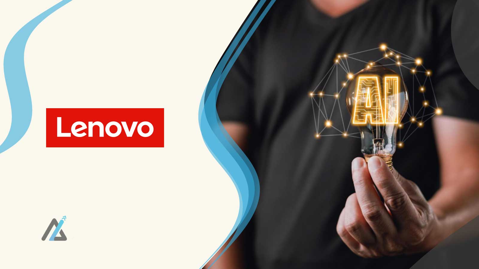 Lenovo Launches AI Solutions to Boost Retail Efficiency and Customer Experience