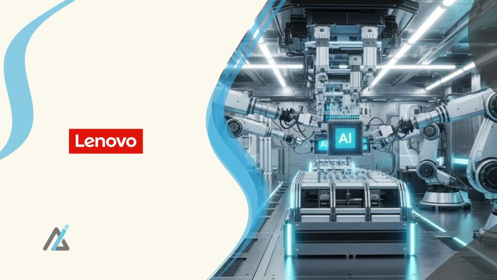 Lenovo and NVIDIA Launch AI Cloud Gigafactory to Accelerate Hybrid AI at CES 2026