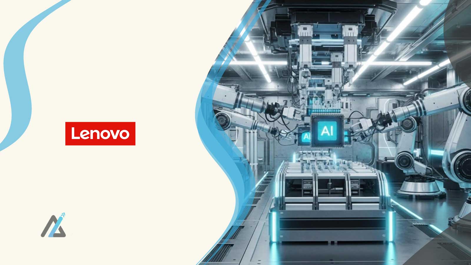 Lenovo and NVIDIA Launch AI Cloud Gigafactory to Accelerate Hybrid AI at CES 2026